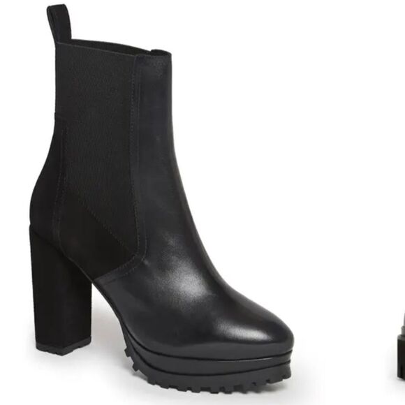 ALLSAINTS booties - Picture 1 of 6